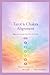Tarot & Chakra Alignment: A Gentle Guide to Energy Balance, Intuition & Self-Awareness (Blossom Learning Series)