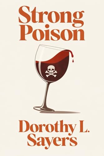 Strong Poison