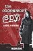 The Clockwork Spy: A Literary CIA Espionage Thriller