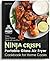 Ninja Crispi Portable Glass...