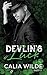 Devlin's Luck: Sinister Leg...