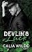 Devlin's Luck: Sinister Legacy Duet - Book 2