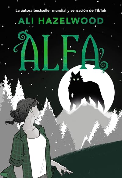 Alfa (Novia, #2)