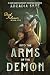 Into the Arms of the Demon by Arcadia Skye