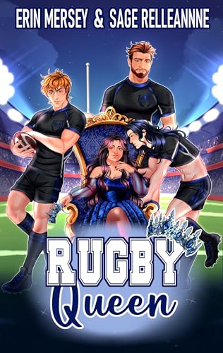 Rugby Queen (Kindle Edition)