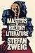 Masters of History and Literature by Stefan Zweig
