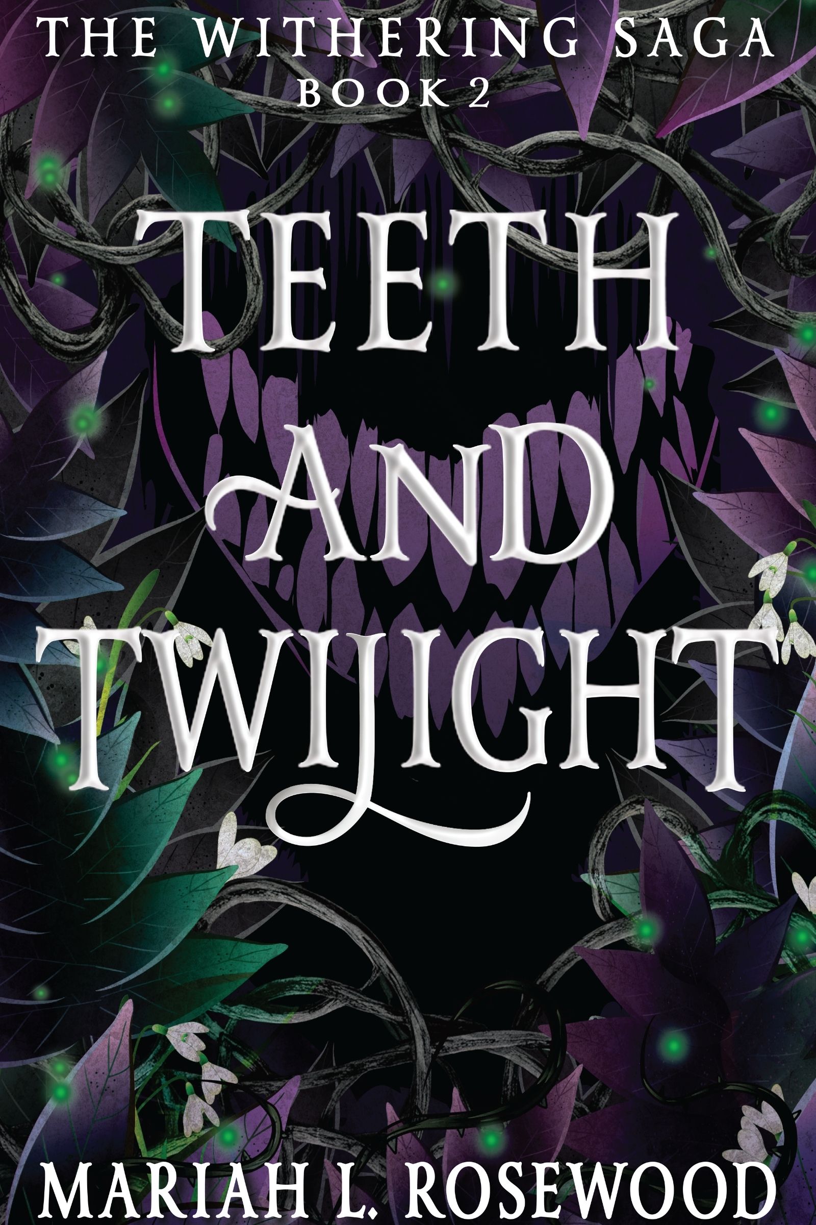 Teeth and Twilight