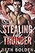 Stealing His Thunder (Toronto Thunder #2)