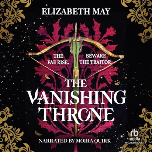 The Vanishing Throne