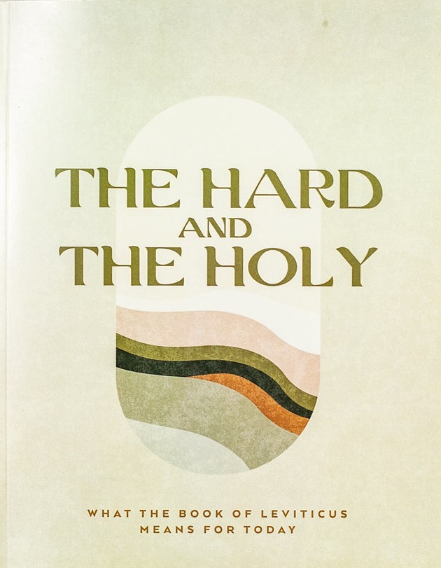 The Hard and The Holy