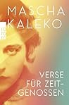 Verse für Zeitgen...