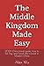 The Middle Kingdom Made Easy by Alex Wu