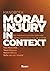 Handboek Moral Injury in Context: Een wetenschappelijke gids over morele verwonding voor de praktijk