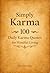Simply Karma: 100 Daily Kar...