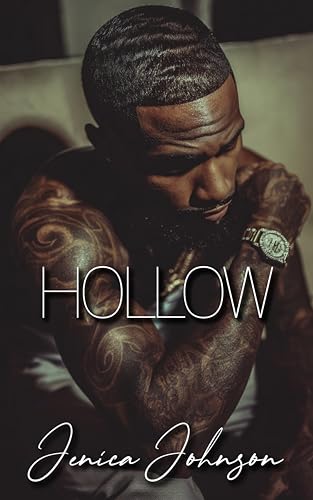Hollow: A Toxic Love Story (Kindle Edition)