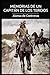 Memorias del capitán Contreras by Alonso de Contreras