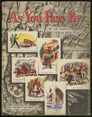 As You Pass By (Hardcover)