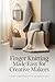 Finger Knitting Made Easy for Creative Makers by Demetric Richard Gamble