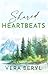 Shared heartbeats: A Small Town Grumpy-Grumpy Romance (Rainbell Falls Book 1)
