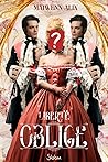 Liberté oblige by Maiwenn Alix