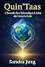 Quin’Taas - Chronik des lebendigen Lichts der neuen Erde by Sandra Jung