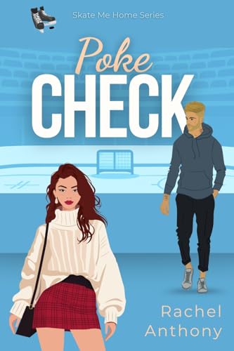 Poke Check (Skate Me Home, #3)