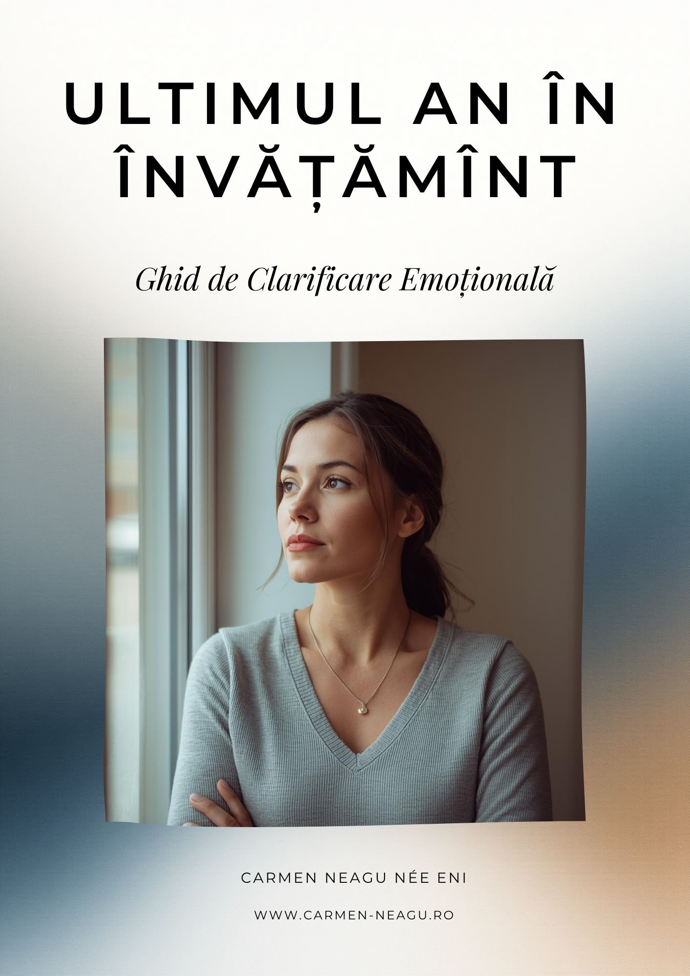 Ultimul An în Învățământ – Ghid de Claritate Emoțională
