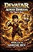 DEVATAR BOOK 1: AUMAN RIMBA...