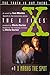 The X Files by Les Martin