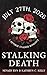Stalking Death: A Reverse Stalker Romance