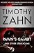 Pawn's Gambit by Timothy Zahn