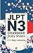JLPT N3 Grammar Study Sheet...