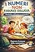 I Numeri Non Fanno Paura by Simone Conti
