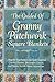 The Guided Of Granny Patchwork Square Blankets by Terry L Bates