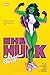 She-Hulk by Rainbow Rowell ...