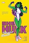 She-Hulk by Rainbow Rowell Omnibus by Rainbow Rowell