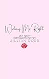 Writing Mr. Right