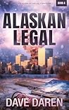 Alaskan Legal 4: ...
