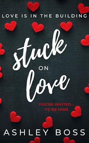 Stuck on Love (Love Is in the Building)