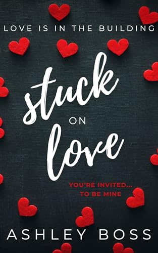 Stuck on Love (Love Is in the Building)