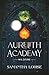 Wildfire (Aurelith Academy #1)