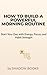 How to Build a Powerful Morning Routine by Shadow Books