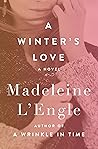 Book cover for A Winter's Love: A Novel
