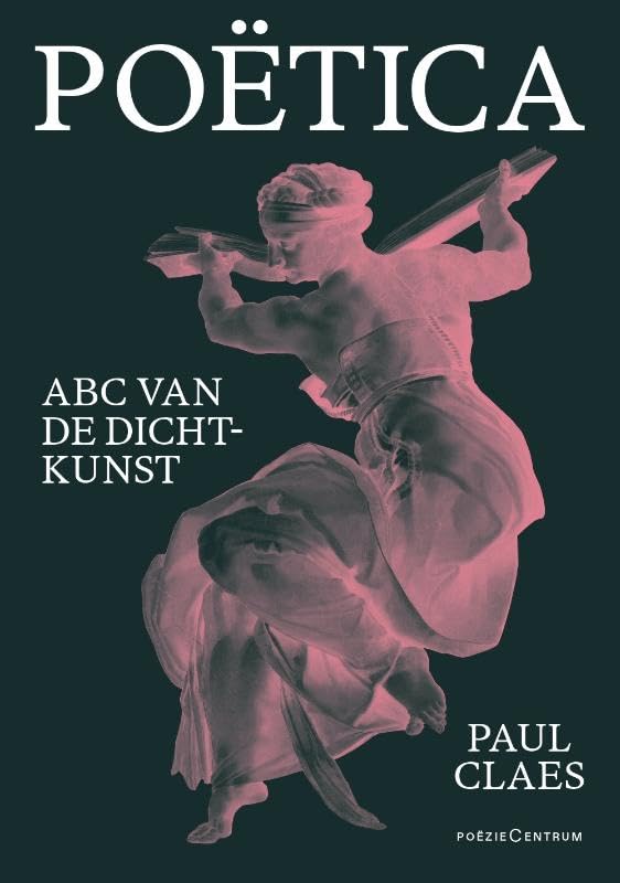 Poëtica: ABC van de dichtkunst (Paperback)