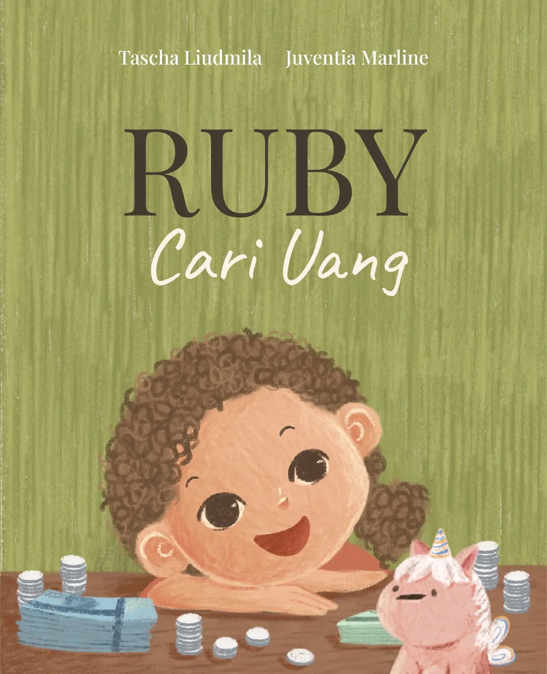Ruby Cari Uang