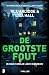 De grootste fout