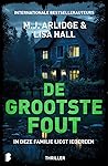 De grootste fout:...