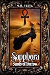 Sapphora: Sands of Sorrow (Sapphora #3)