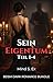 Sein Eigentum – BDSM Dark R...
