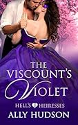 The Viscount's Violet